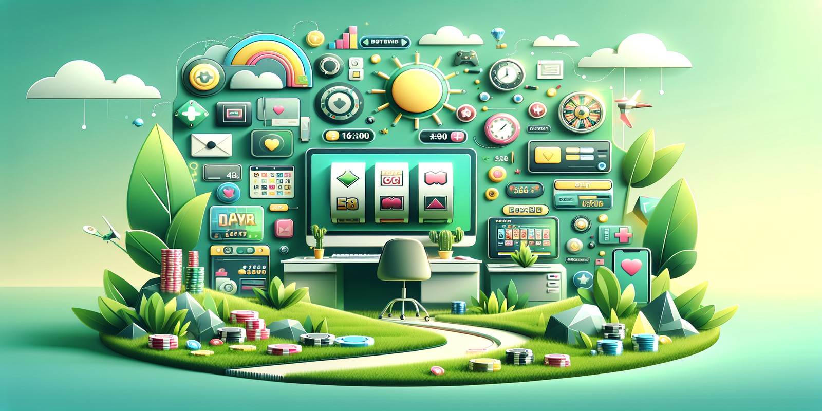 Unlock Winning Secrets: Best Slot Strategies for 2025 - Teen3Patti Guide for Pakistan Players