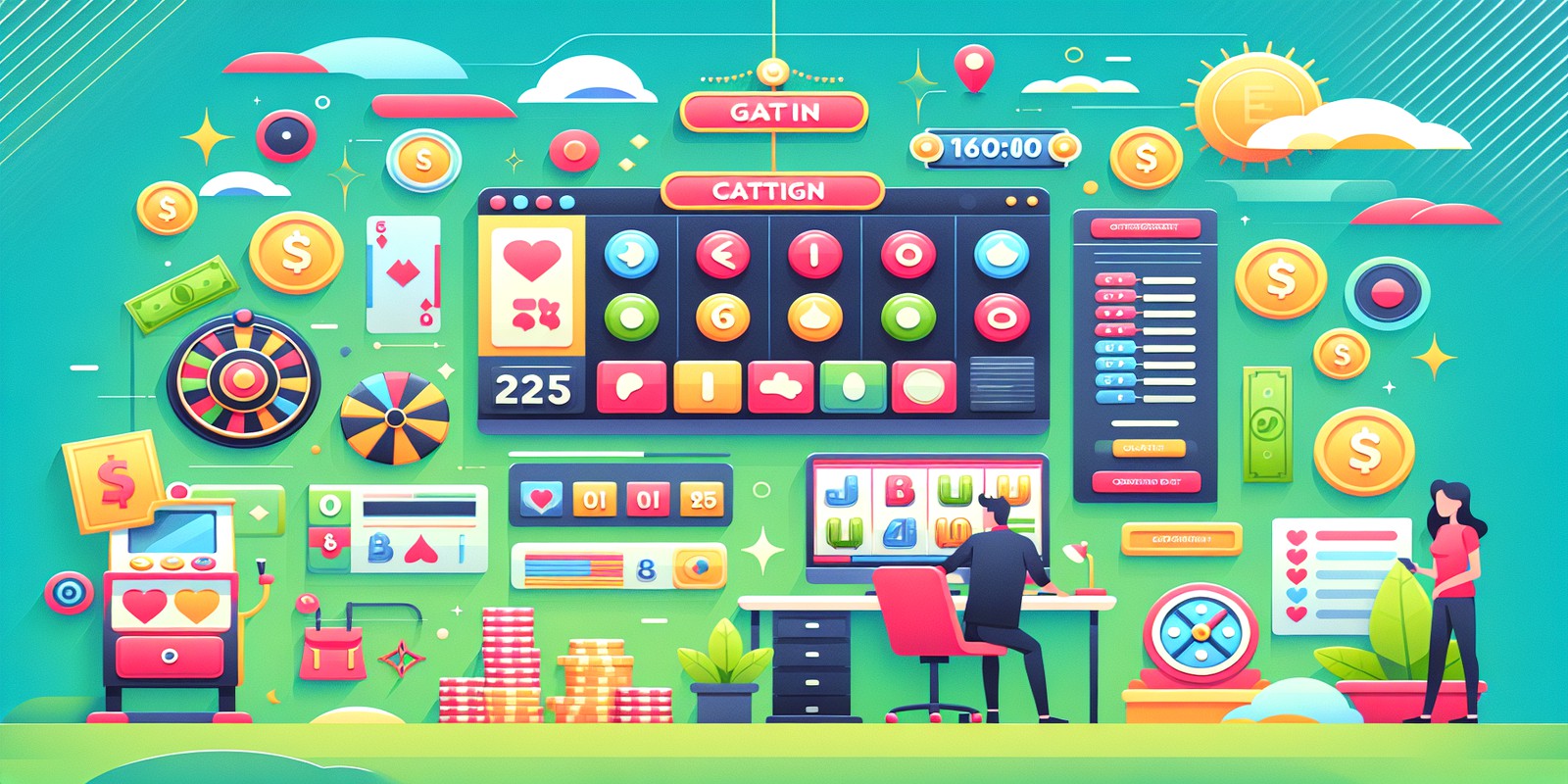 Unlocking Global Slot Wins: Teen3Patti’s Guide for Winning Strategies