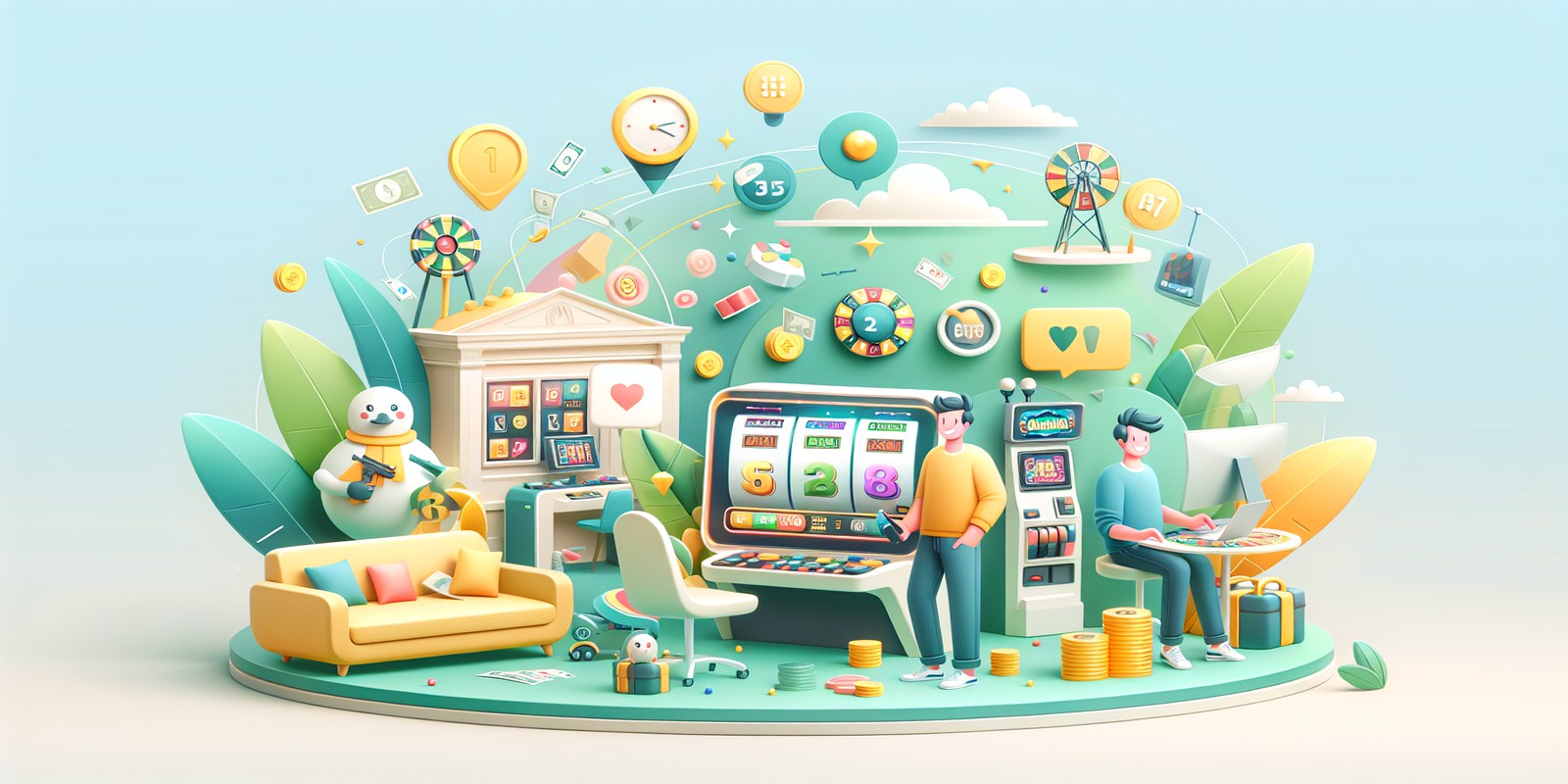 Unveiling the Man from the Fog: A guide to mysterious slots at Teen3Patti for players.