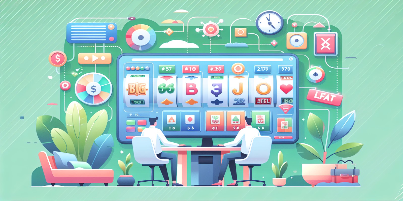 Unveiling the Mystery: The Man from the Fog Slot Journey 2025 - Slot Strategy Guide for Players | Teen3Patti