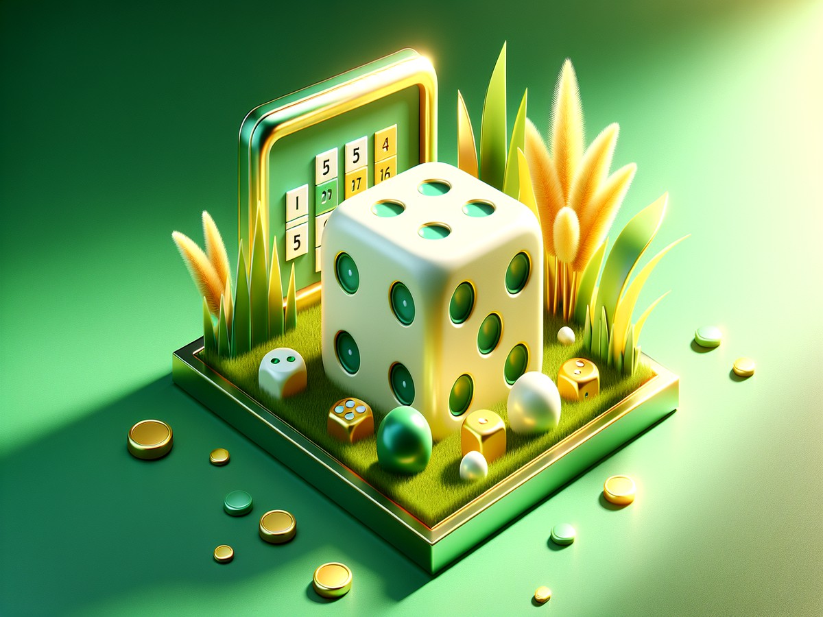 Teen3Patti Dice Games