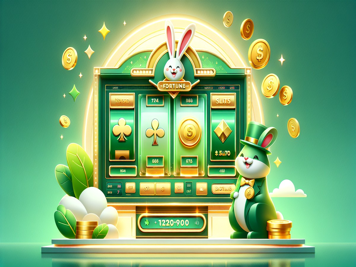 Teen3Patti Fortune Rabbit Slots