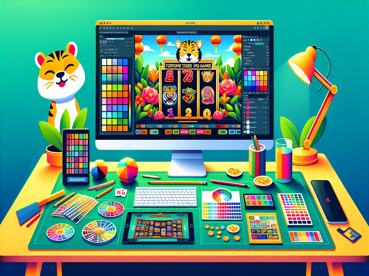 Teen3Patti Fortune Tiger Games