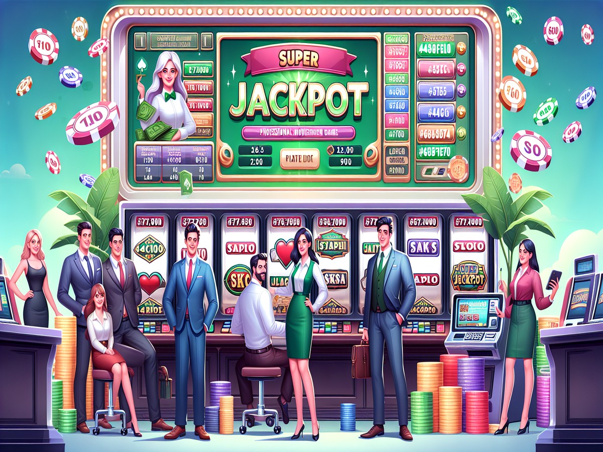 Teen3Patti Super Jackpot
