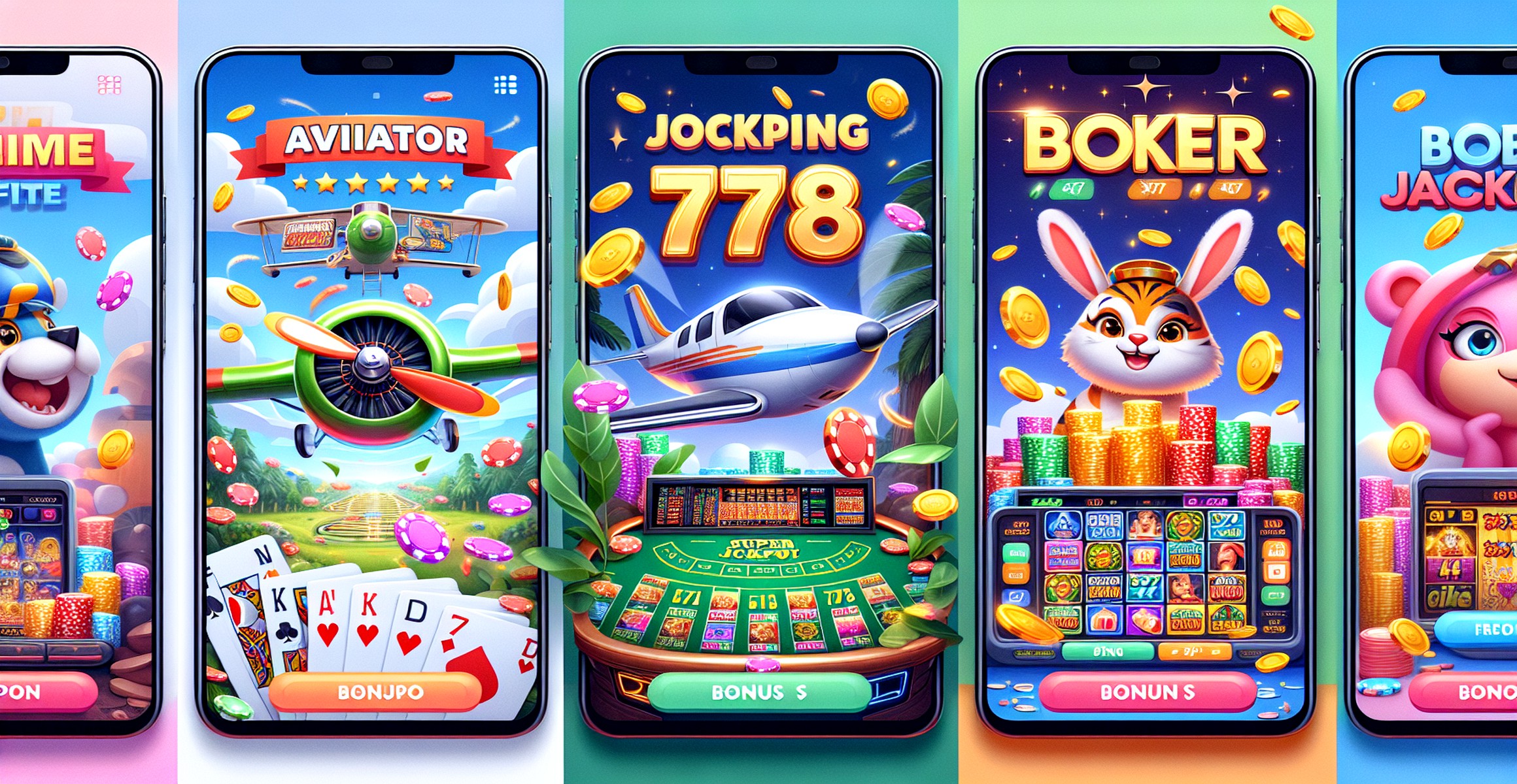 Fortune Tiger Games - Online Slot Game at Teen3Patti